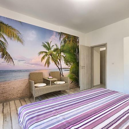 Apartment Amfiteatar Moris Pula Exterior photo